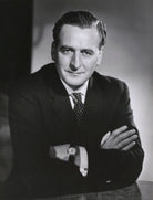 Peter John Mitchell Thomas, Baron Thomas of Gwydir NPG x185653