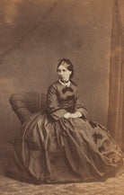 Julia Wakefield (née Hewitt) NPG Ax196586