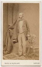 William Stuart Jr NPG Ax8654