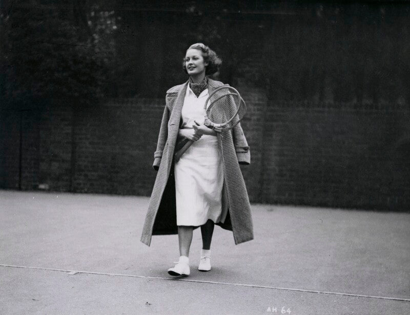 Gwyneth lloyd npg x194283