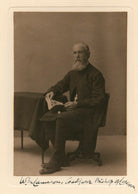 William Mouat Cameron NPG x75714