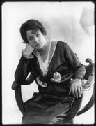 Ruth MacKay NPG x103065