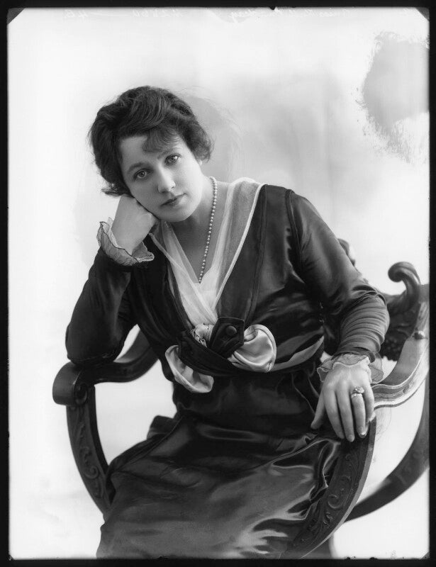 Ruth mackay npg x103065