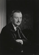 Sir (Edward Alexander) Henry ('Harry') Legge-Bourke NPG x168899