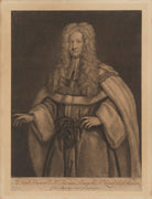 Sir Thomas Pengelly NPG D40136