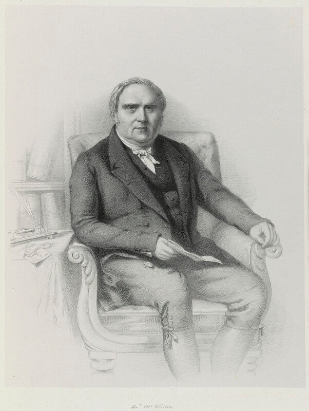 Mr winters npg d21696