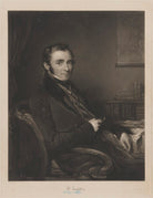 William Empson NPG D36185