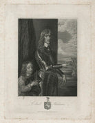 John Hutchinson NPG D36418