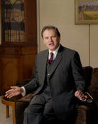 Robert Armstrong, Baron Armstrong of Ilminster NPG P1136