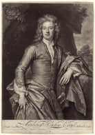 Anthony Henley NPG D31221