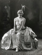 Viola Tree as Galtana in 'Arlequin' NPG x83060