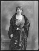 Margaret (née Horsfall), Lady Radcliffe NPG x78685