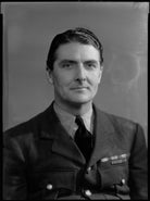 Alan Charles Price Seymour-Higgins NPG x177421