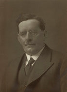 Josiah Towyn Jones NPG x67584