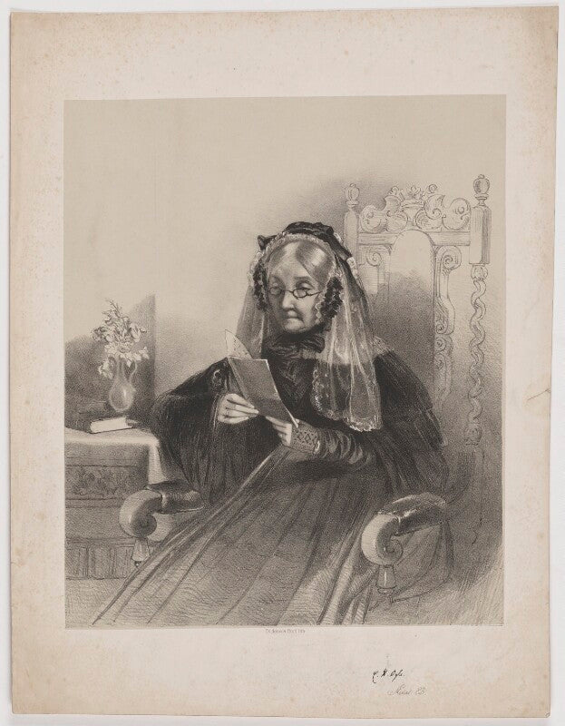 Catherine hannah ogle npg d39353