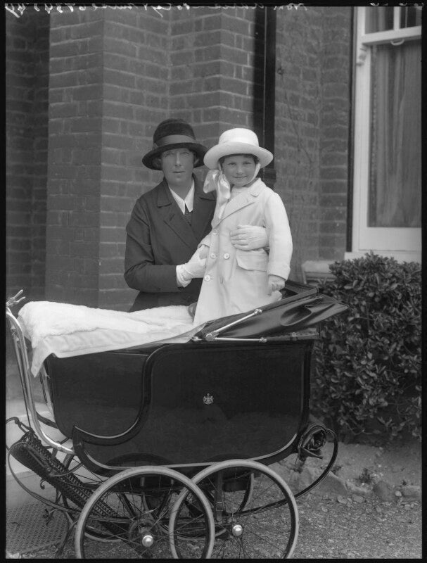 Adrian gerald foley, 8th baron foley npg x36573