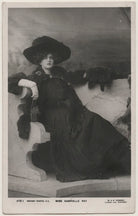 Gabrielle Ray NPG x196322