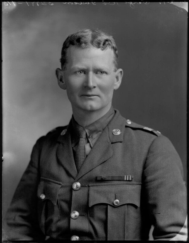 Reginald stanley judson npg x154568