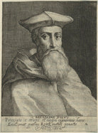 Reginald Pole NPG D24898