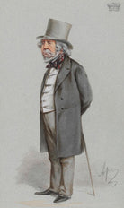 Richard Monckton Milnes, 1st Baron Houghton NPG 2723