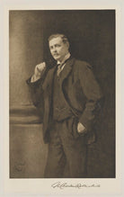 Charles Rothschild NPG D42714