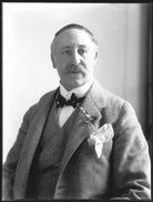 Sir (Thomas) Vansittart Bowater, 1st Bt NPG x22307