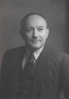 Sir Frank Kenyon Roberts NPG x132587