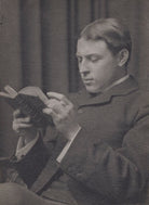 George Edward Barton NPG x3698