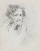 Edward John Trelawny NPG 2883
