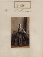 Mrs Sullivan NPG Ax51326