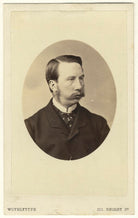 Hon. Montagu Henry Mostyn NPG Ax46292