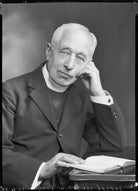 William James Foxell NPG x48132