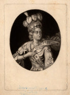 possibly Anne Bracegirdle NPG D792