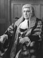 David Patrick Maxwell Fyfe, Earl of Kilmuir NPG x90126