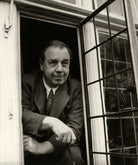 J.B. Priestley NPG x126534