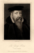 Sir George Bowes NPG D10581