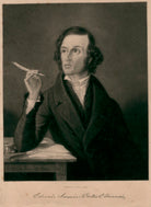 Edwin Irwin NPG D3137