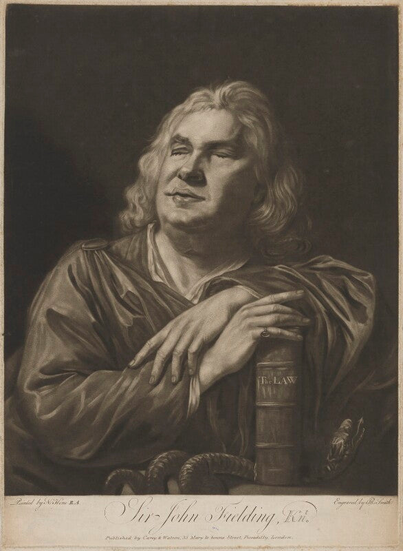 Sir john fielding npg d18430