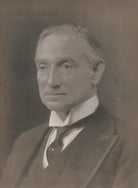 Rufus Isaacs, 1st Marquess of Reading NPG x66039