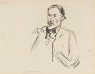 Henry du Pré Labouchère NPG 2283