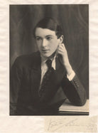 Cecil Beaton NPG x30311