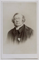 Norman Macleod NPG Ax7498