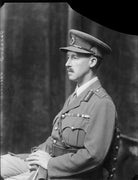 Richard Carey Jellicoe NPG x190186