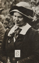 Jane Short NPG x45554