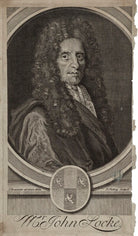 John Locke NPG D31278