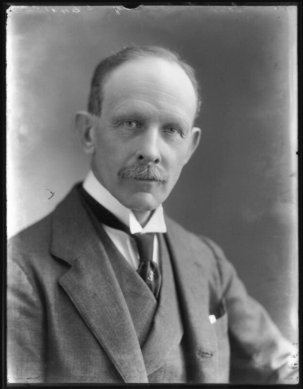 James edward hubert gascoyne cecil, 4th marquess of salisbury npg x78673