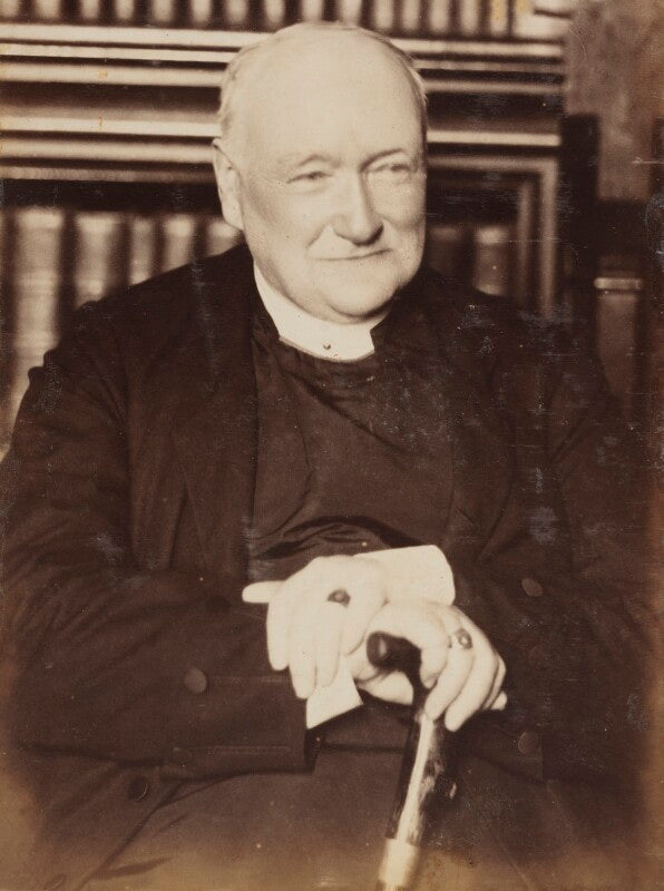 William alexander npg p1700(33d)