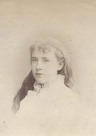 Mary Berenson (née Smith) NPG Ax160521