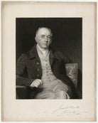 Joseph Watts NPG D37901