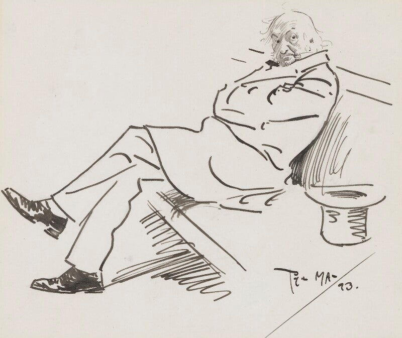 William ewart gladstone npg 2819